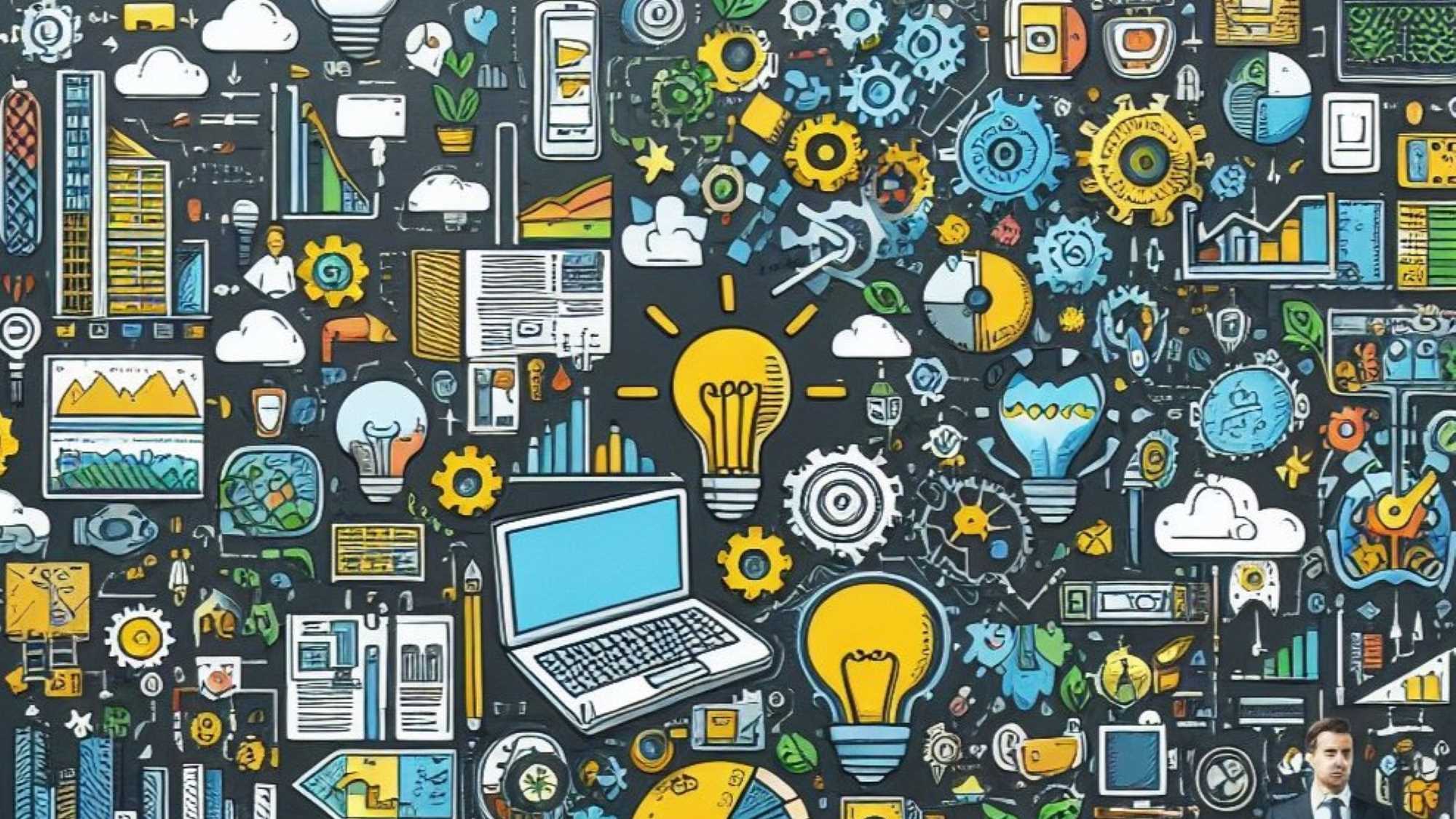Basic Concepts: Types of Innovation