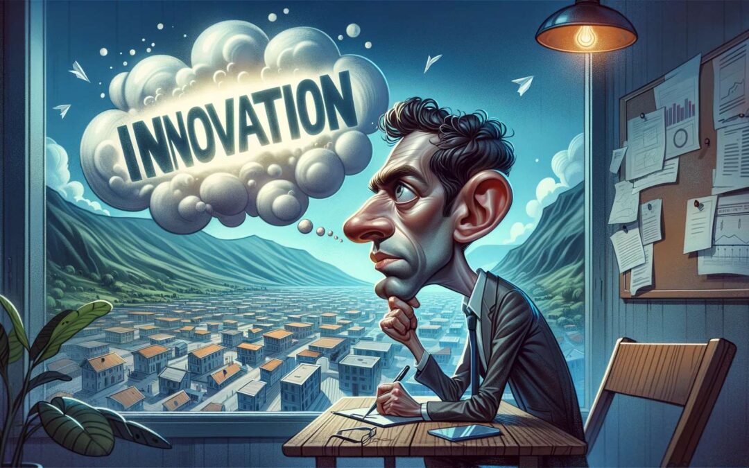 Basic Concepts: Innovation, Invention, Creativity