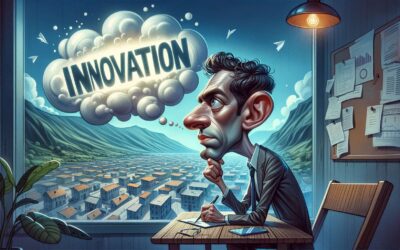 Basic Concepts: Innovation, Invention, Creativity