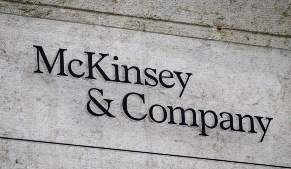 Mckinsey & Company Mckinsey & Company