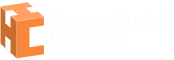 Institute of Human-Centric Innovation Logo