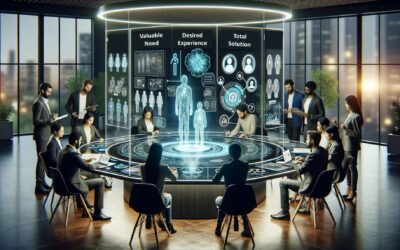 What is Human-Centric Innovation (HCI) System?