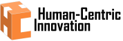 Institute of Human-Centric Innovation Logo